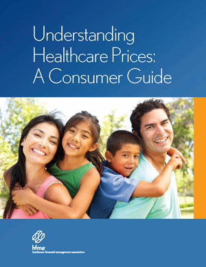 Cover of Understanding Health Care Prices: A Consumer Guide
