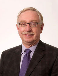 Dr. Paul Carpenter