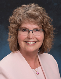 Lynn Darnall, Secretary