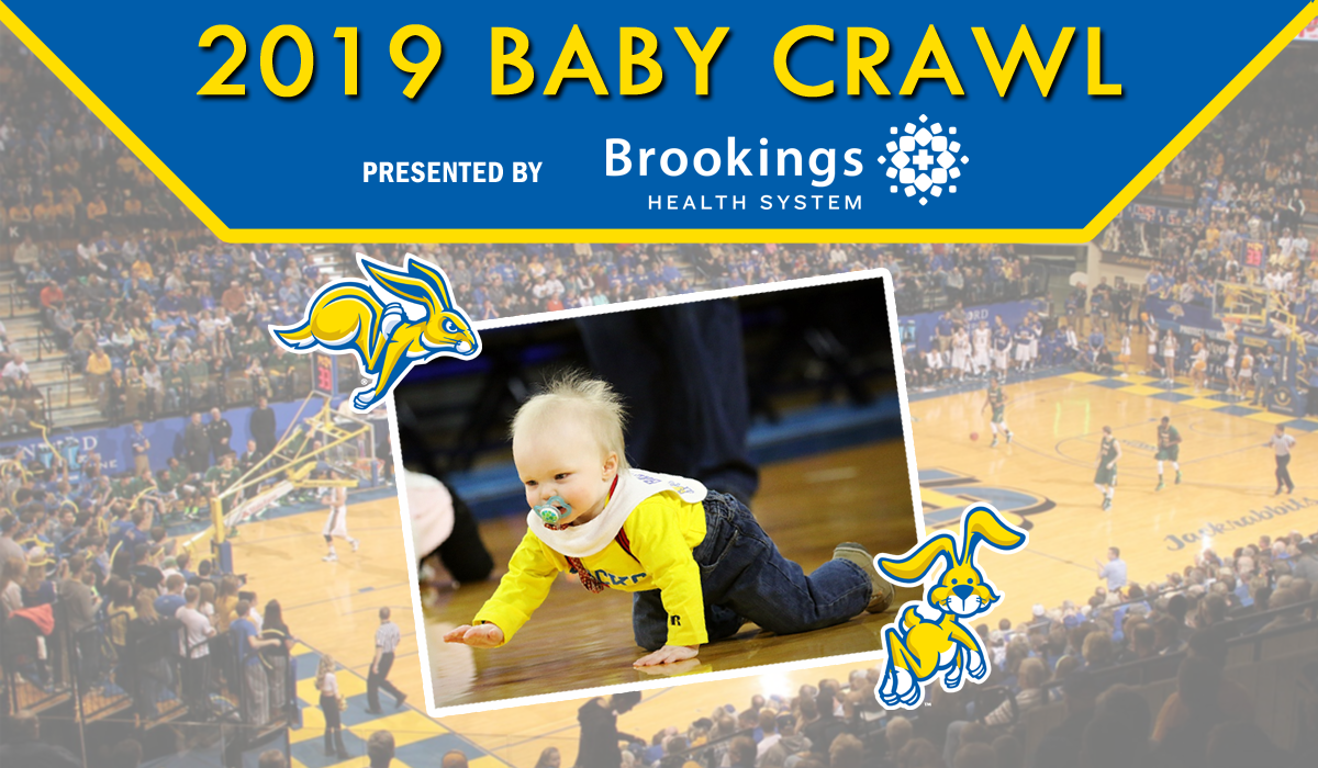 Baby Crawl banner photo