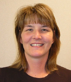 Pharmacy Technician Sandy Olson