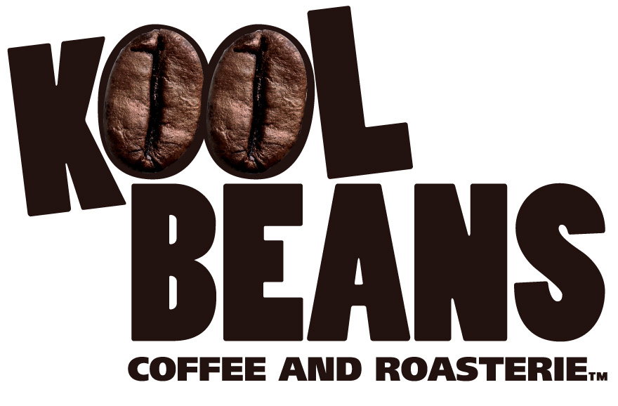 Kool Beans Logo