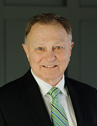 Jim Winterboer, Chairperson