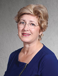 Dr. Bethany Helvig 