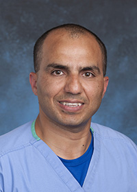 Dr. Nazir Delawar