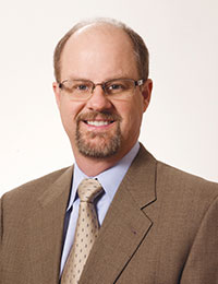 Dr. David Nagelhout