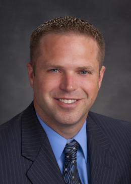 Jason Hanssen, Administrator