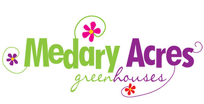 Medary Acres logo