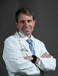 Dr. Gregory DeSautel