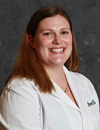 Rheumatologist Dr. Jenna King, D.O.
