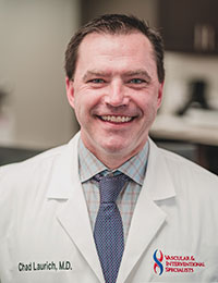 Chad Laurich, MD